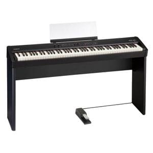 Roland KSC 44 BKJ Digital Piano Stand